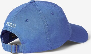 Polo Ralph Lauren Caps i blå