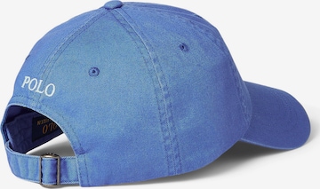 Polo Ralph Lauren Cap in Blau