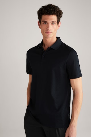 JOOP! Poloshirt 'Pacey' in Schwarz: predná strana