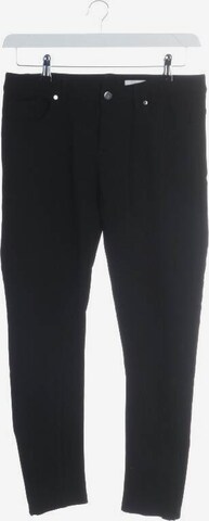 BOSS Pants in 4XL in Black: front