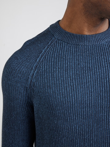 Marc O'Polo - Jersey en azul
