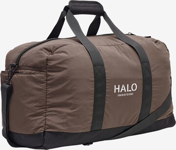 Sac de voyage HALO en marron