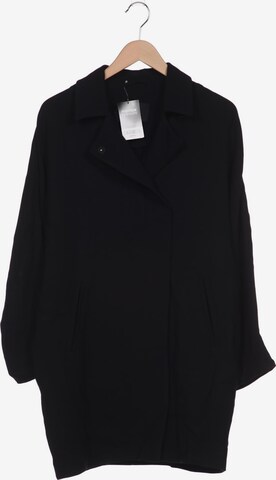 SET Jacket & Coat in S in Black: front