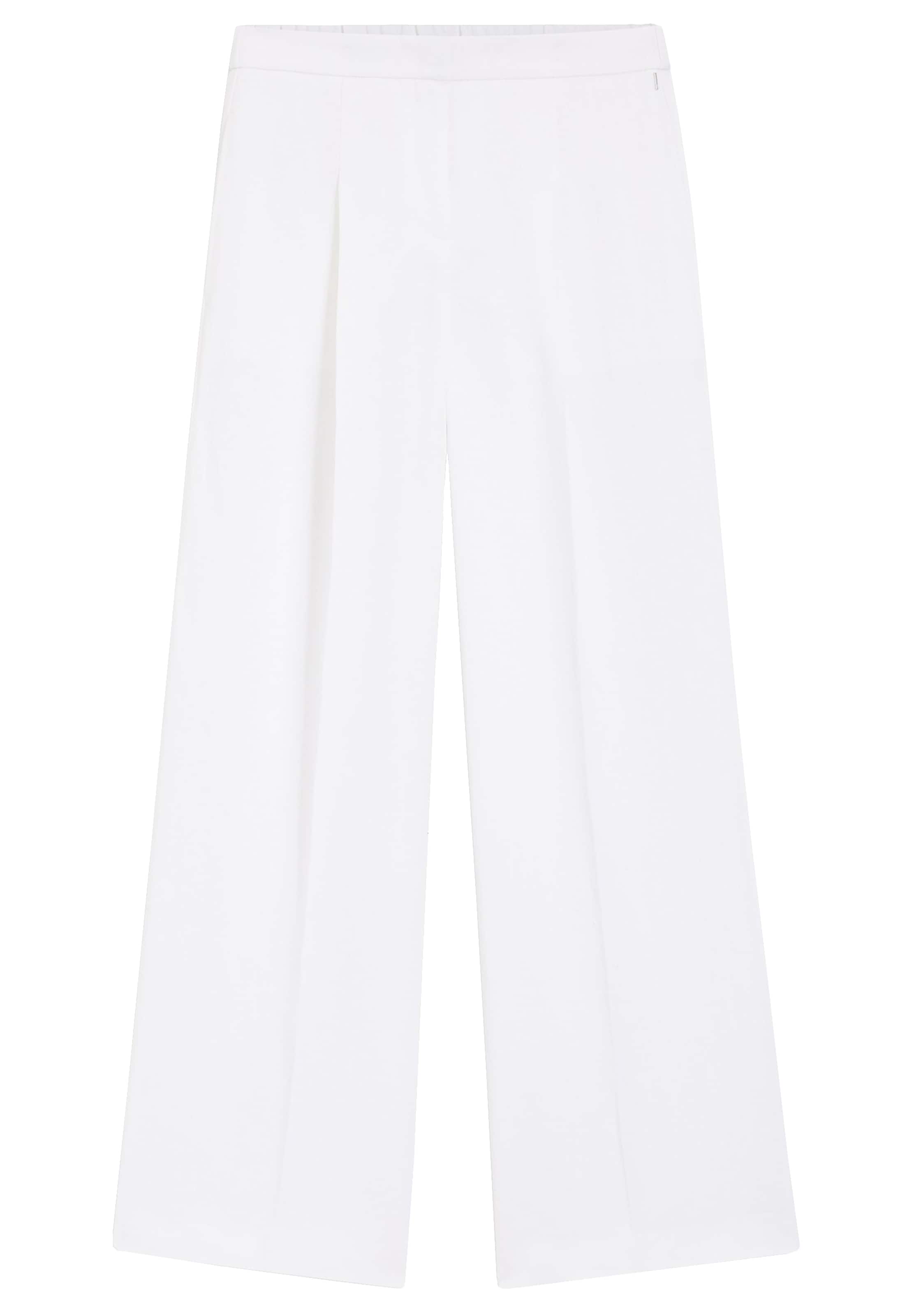 BOSS Pants 'Tiana' in 42 in White, Item view