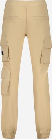 VINGINO Tapered Broek in Beige