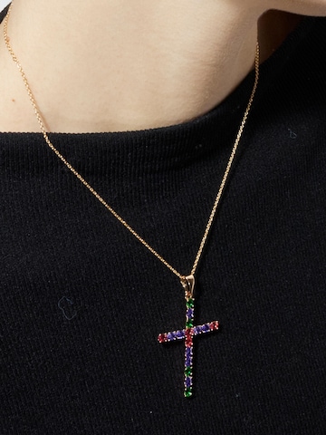 Luxenter - Cadena 'Serox' en Mezcla de colores