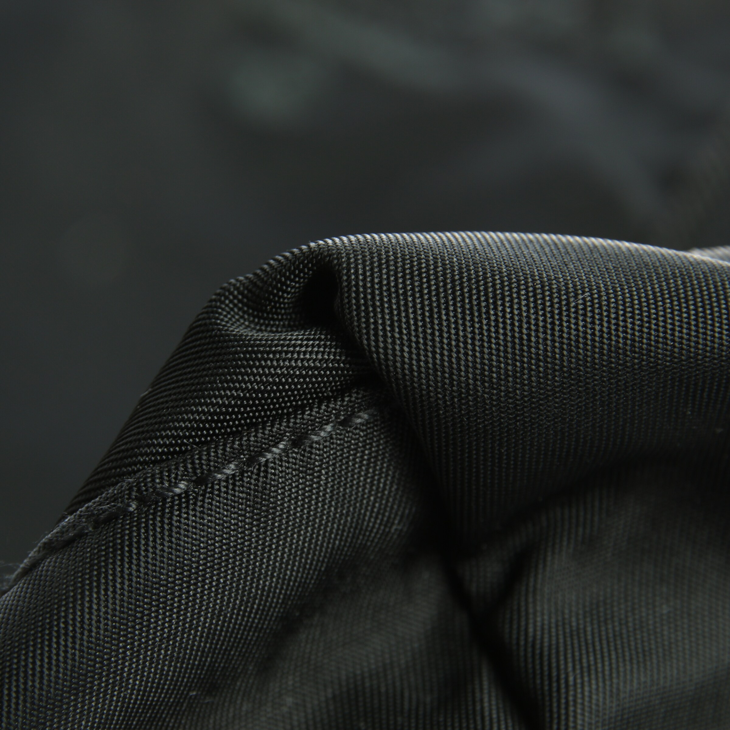 PRADA Bag in One size in Black