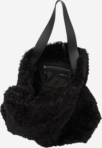 PATRIZIA PEPE - Shopper em preto