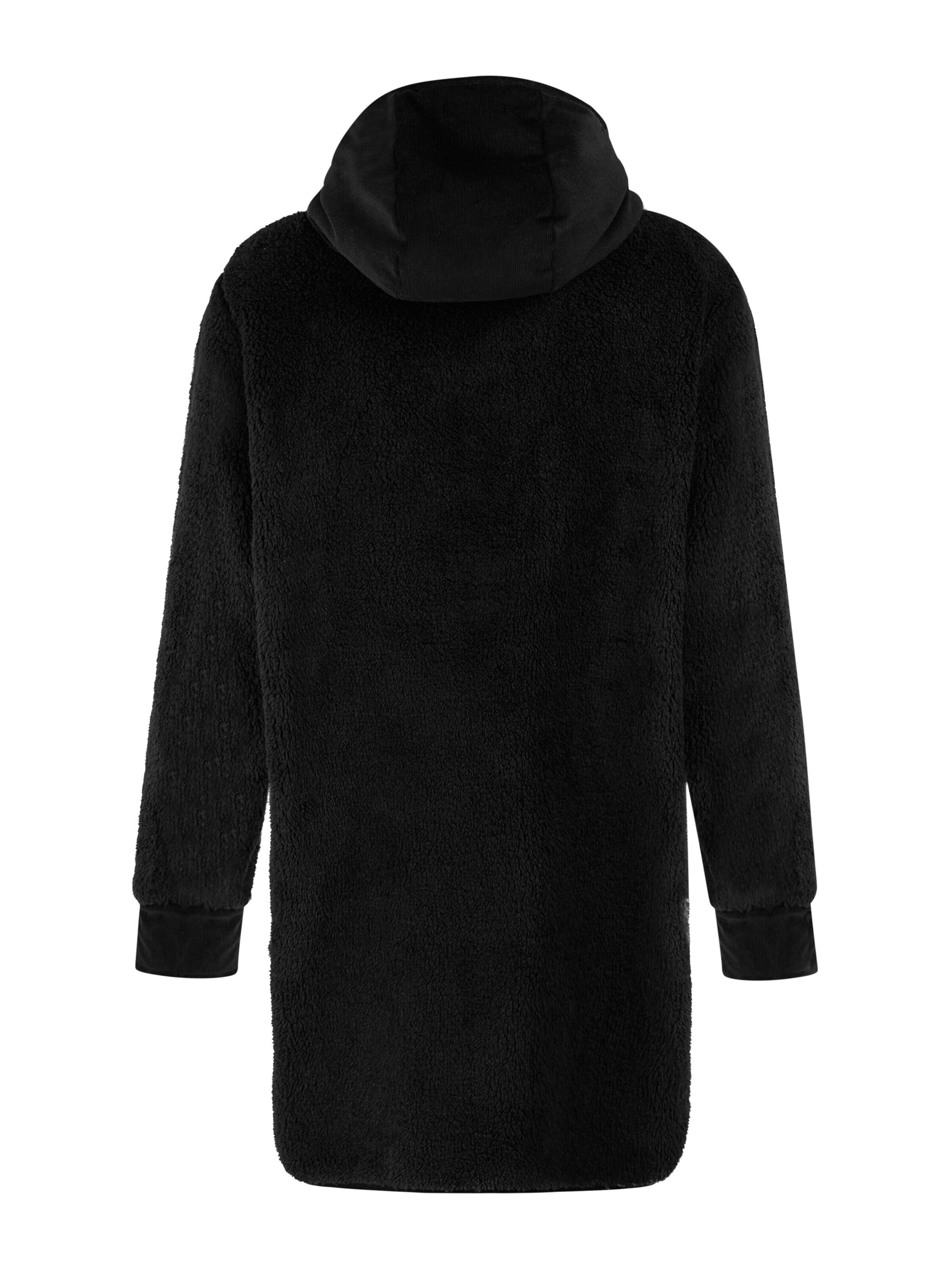 PROTEST Outdoor jacket 'PRTKatia' in Black