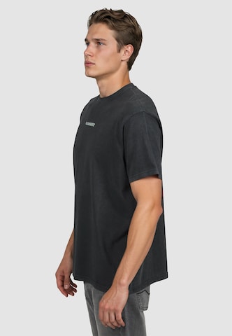 Kleinigkeit Shirt in Zwart