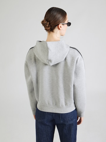 ADIDAS ORIGINALS - Sudadera con cremallera 'Spacer' en gris