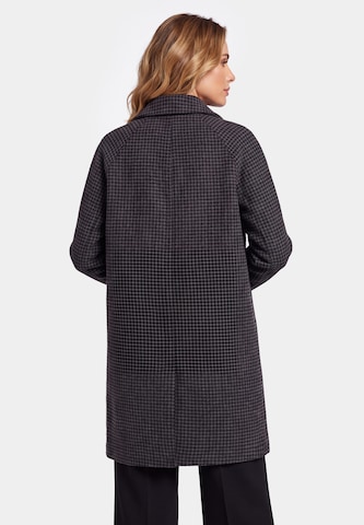 usha BLACK LABEL - Abrigo de entretiempo en gris