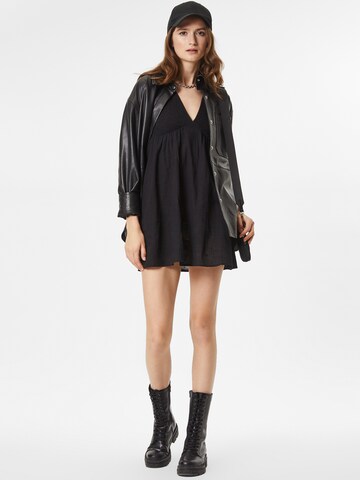 Cotton On - Vestido en negro