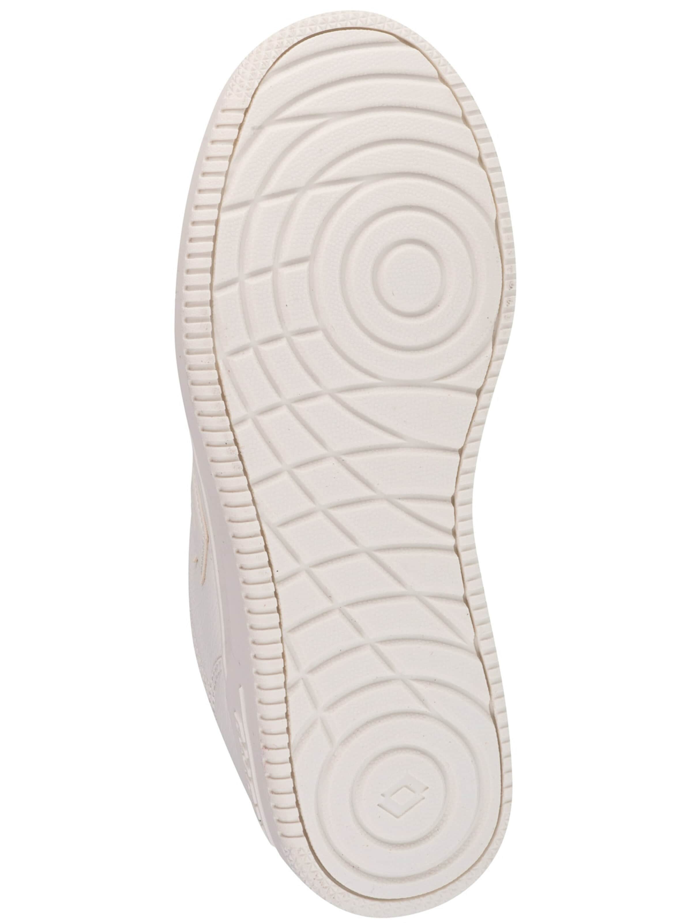 Baskets basses 'Lotto Paliot PF OC' LOTTO en blanc