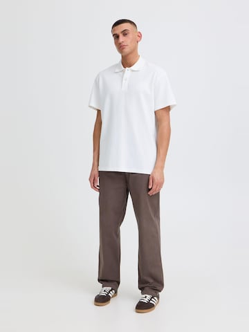 !Solid Shirt 'SDBetova' in Wit