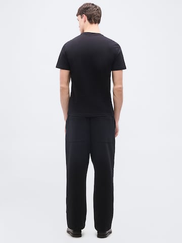 Calvin Klein Μπλουζάκι σε μαύρο