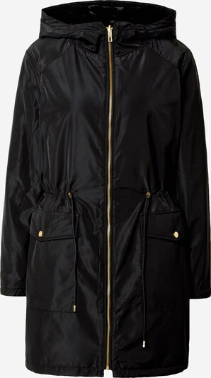 ONLY Between-seasons parka 'DAHLIA' in Gold / Black, Item view