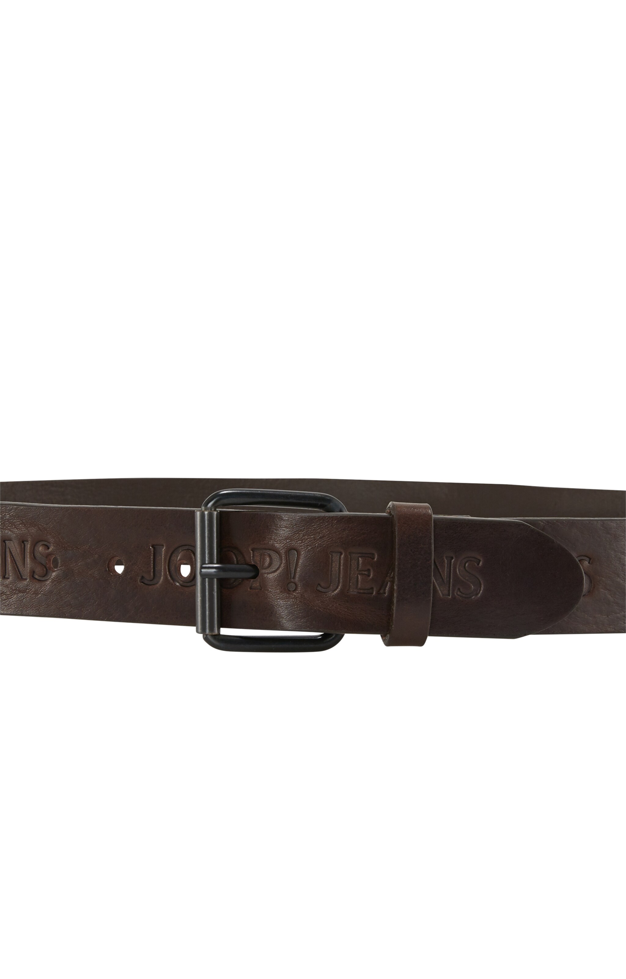 JOOP! Jeans Belt in Brown