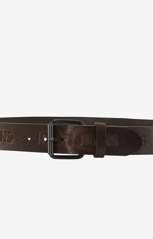 JOOP! Jeans Belt in Brown