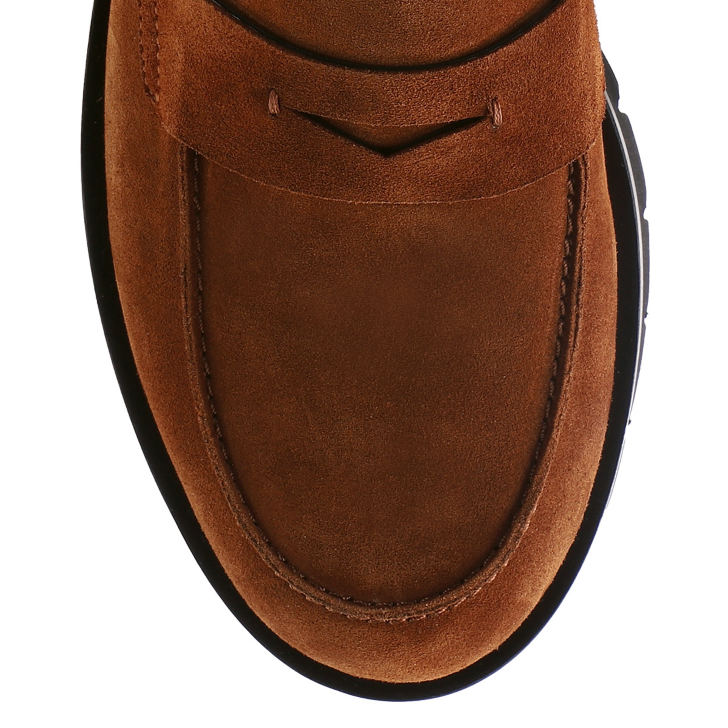 Högl Classic Flats 'BAILEY' in Brown