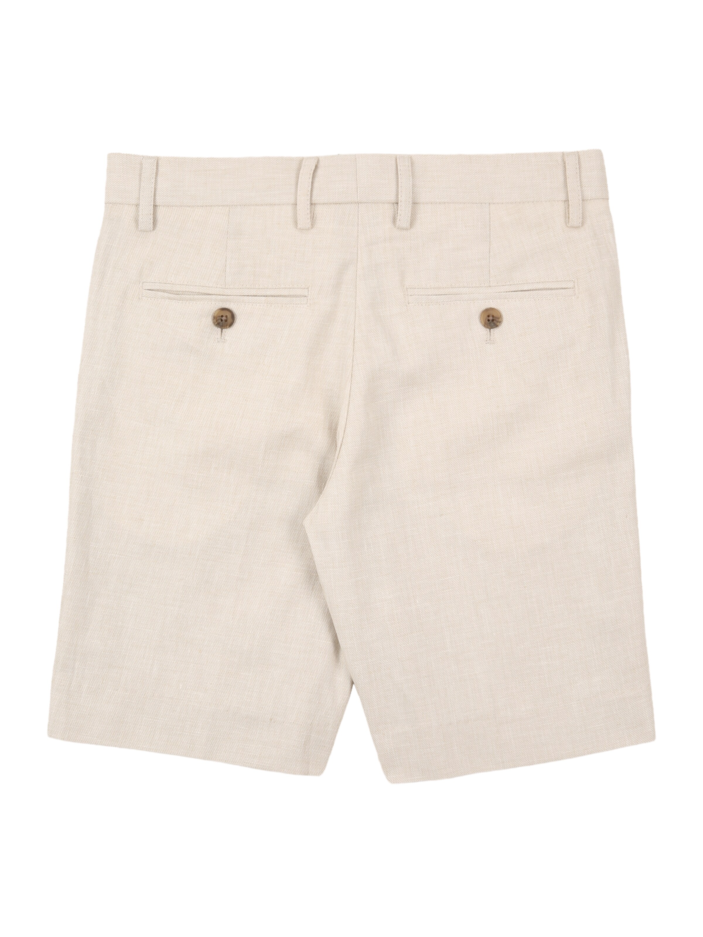 Jack & Jones Junior - regular Pantalón 'JPRMARTIN' en beige
