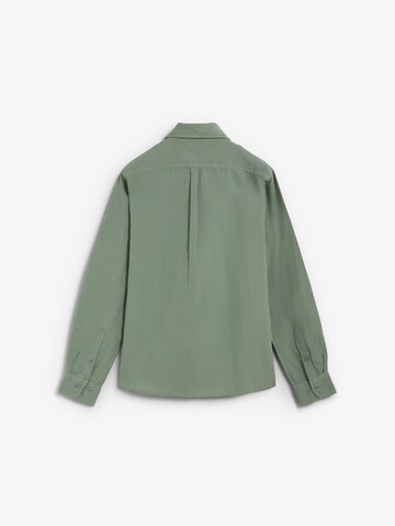 Regular fit Camicia ' ' di Scalpers in verde