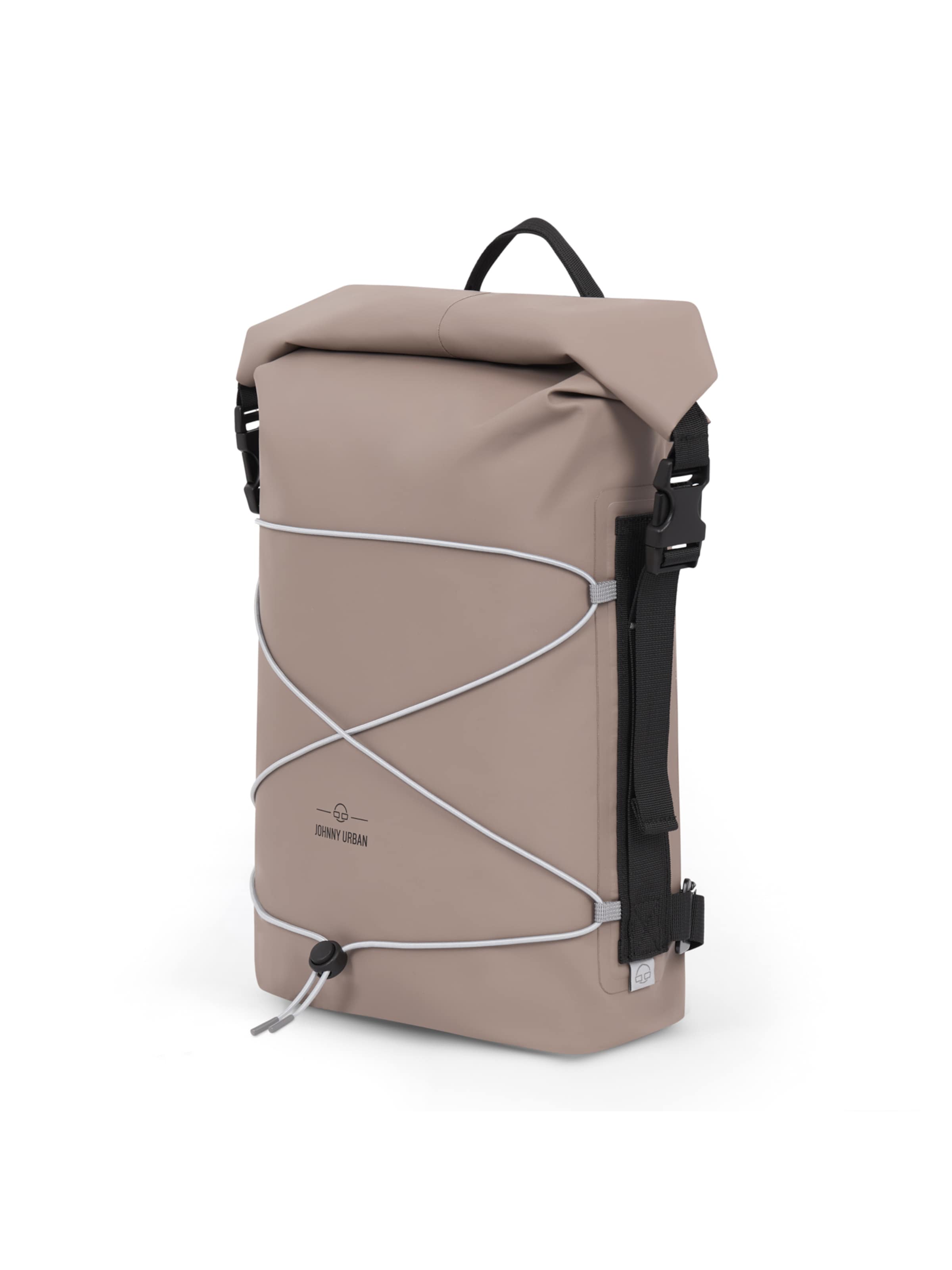 Johnny Urban Σπορ σακίδιο πλάτης 'Myles' σε μπεζ