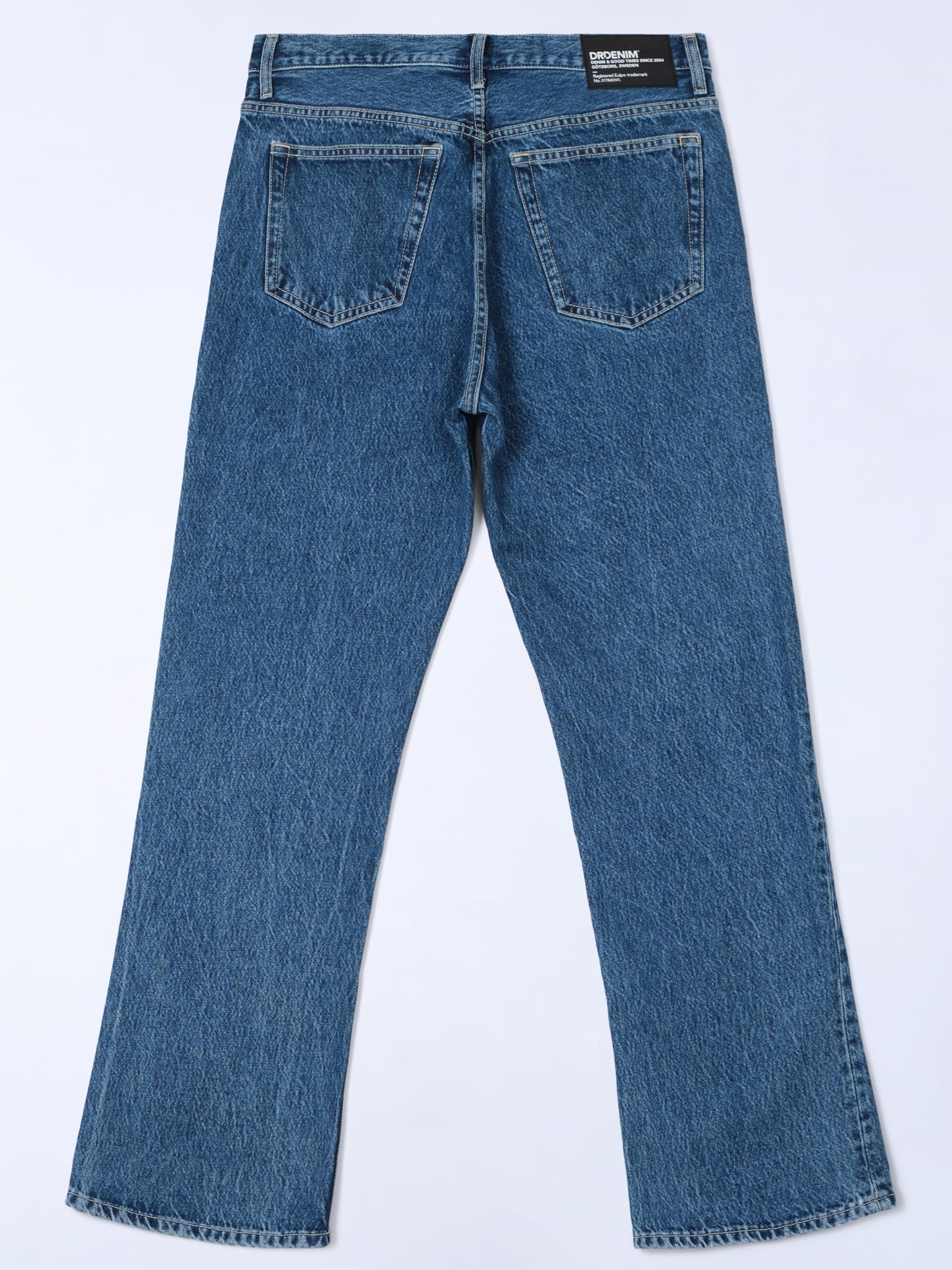 Dr. Denim Regular Jeans 'Kit' in Blue