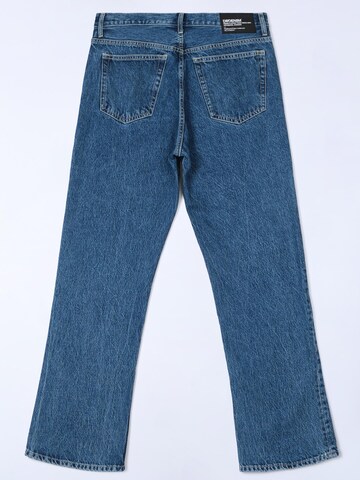 Dr. Denim Regular Jeans 'Kit' in Blue