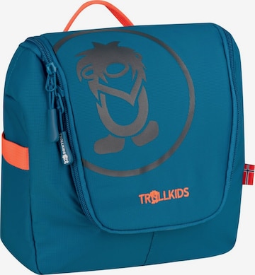 TROLLKIDS Bag in Blue: front
