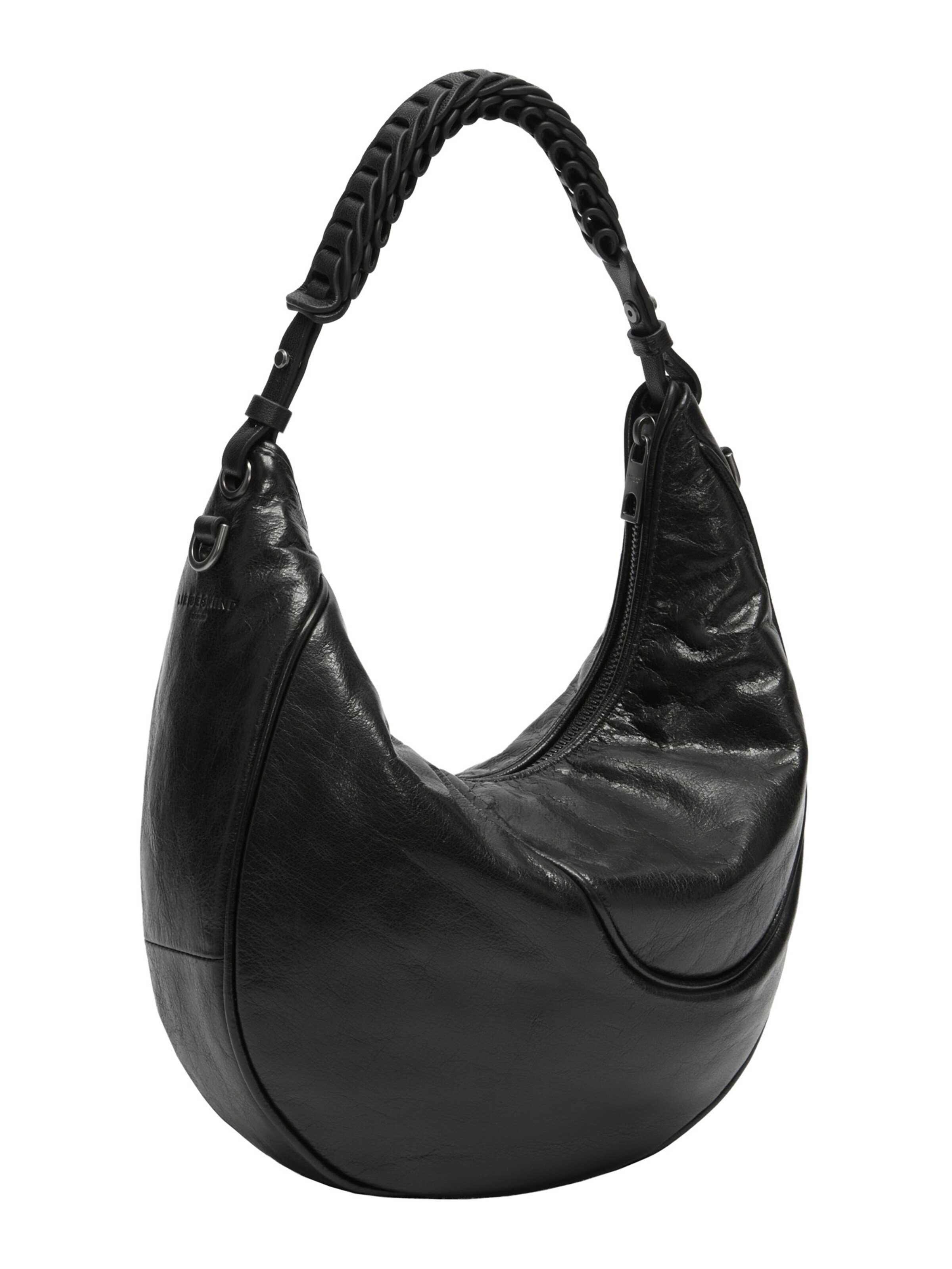 Liebeskind Berlin Skuldertaske i sort