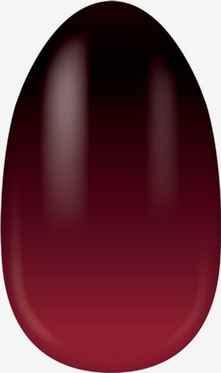 Miss Sophie's Nail Styling 'Poisoned Apple' in Burgundy / Wine red, Item view