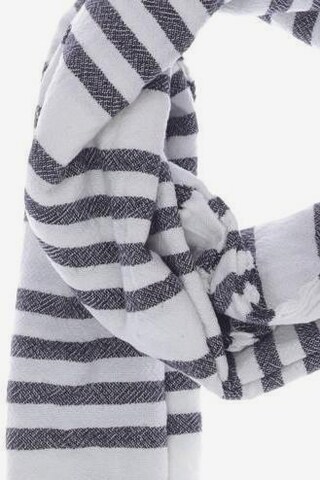 LANIUS Scarf & Wrap in One size in White