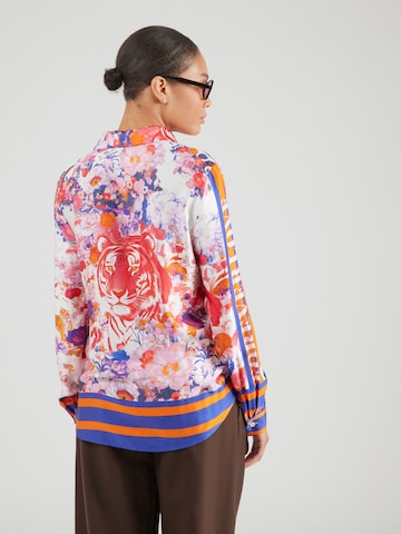 miss goodlife Блузка в Ярко-розовый