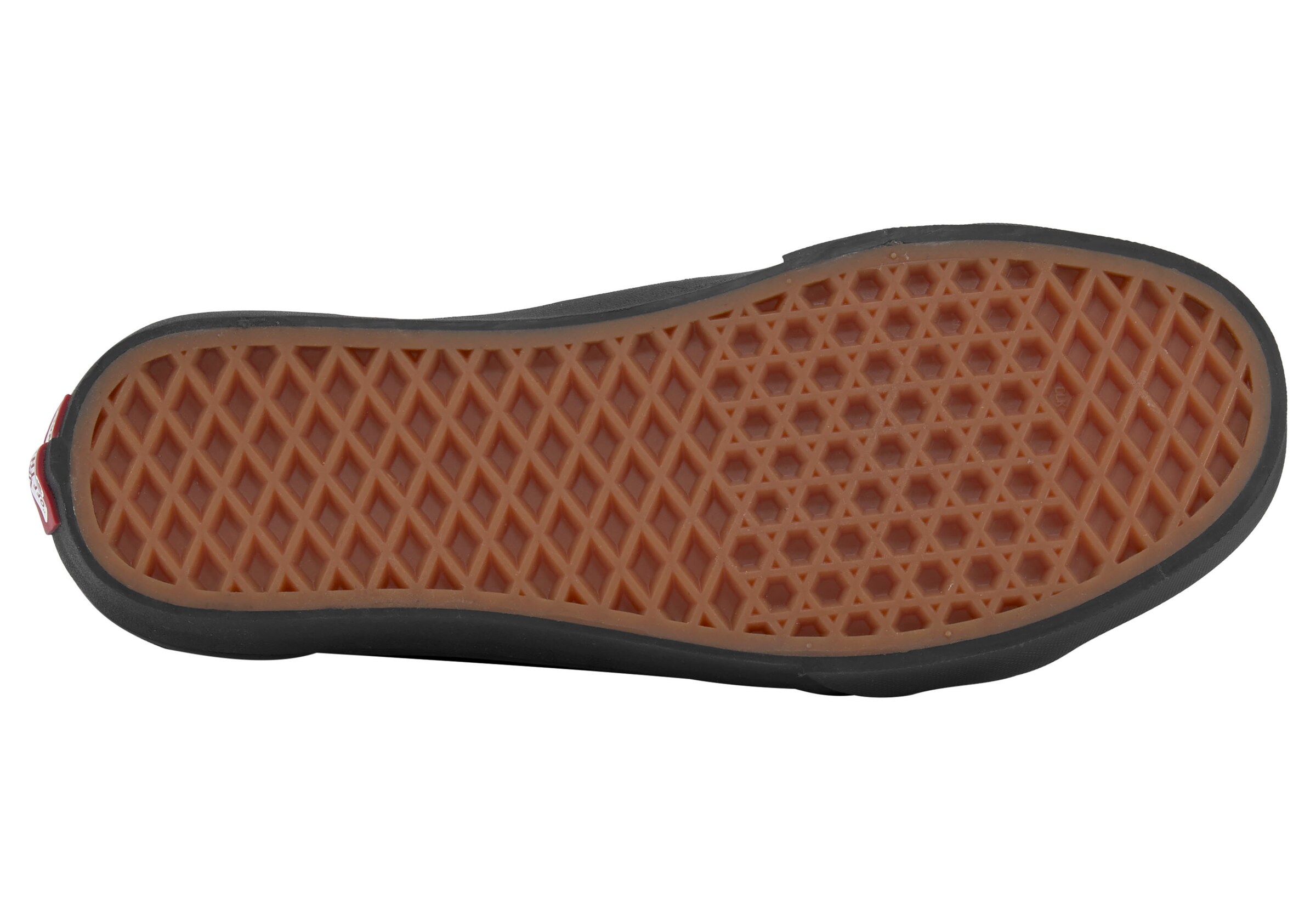 VANS Sneakers in Black