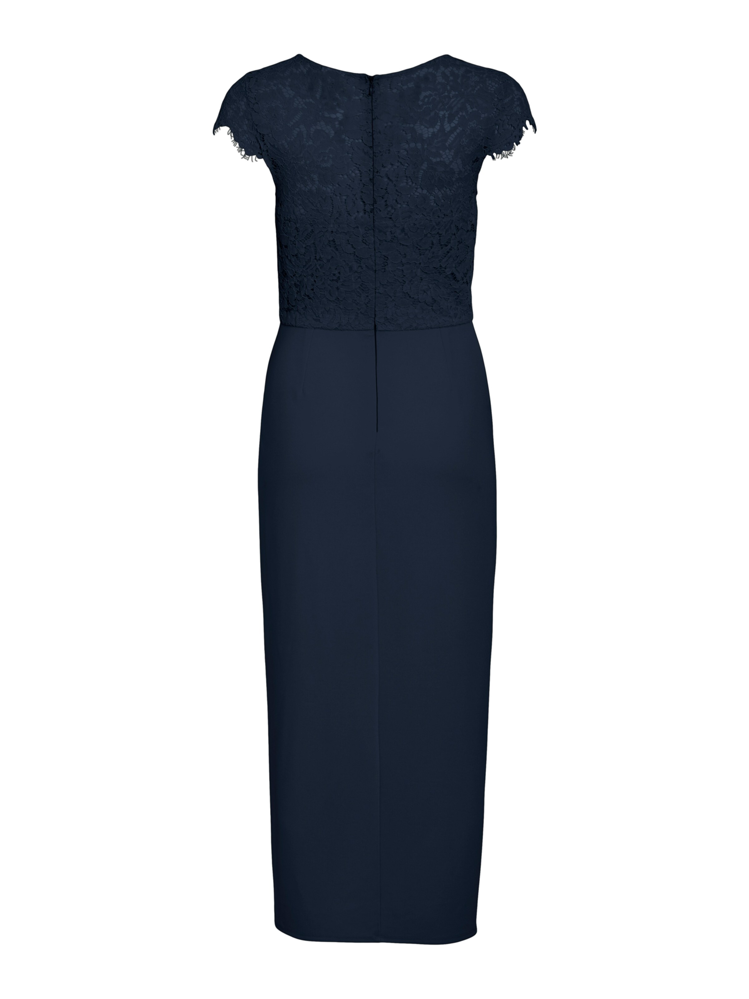 VILA Ruha 'VICLARA' - kék