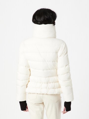 ARMANI EXCHANGE Between-Season Jacket 'Ryb' in White