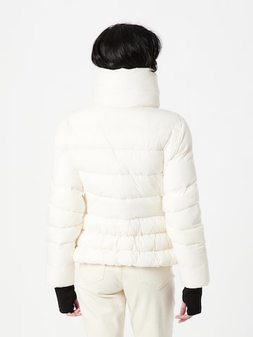 ARMANI EXCHANGEPrijelazna jakna 'Ryb' - bijela boja