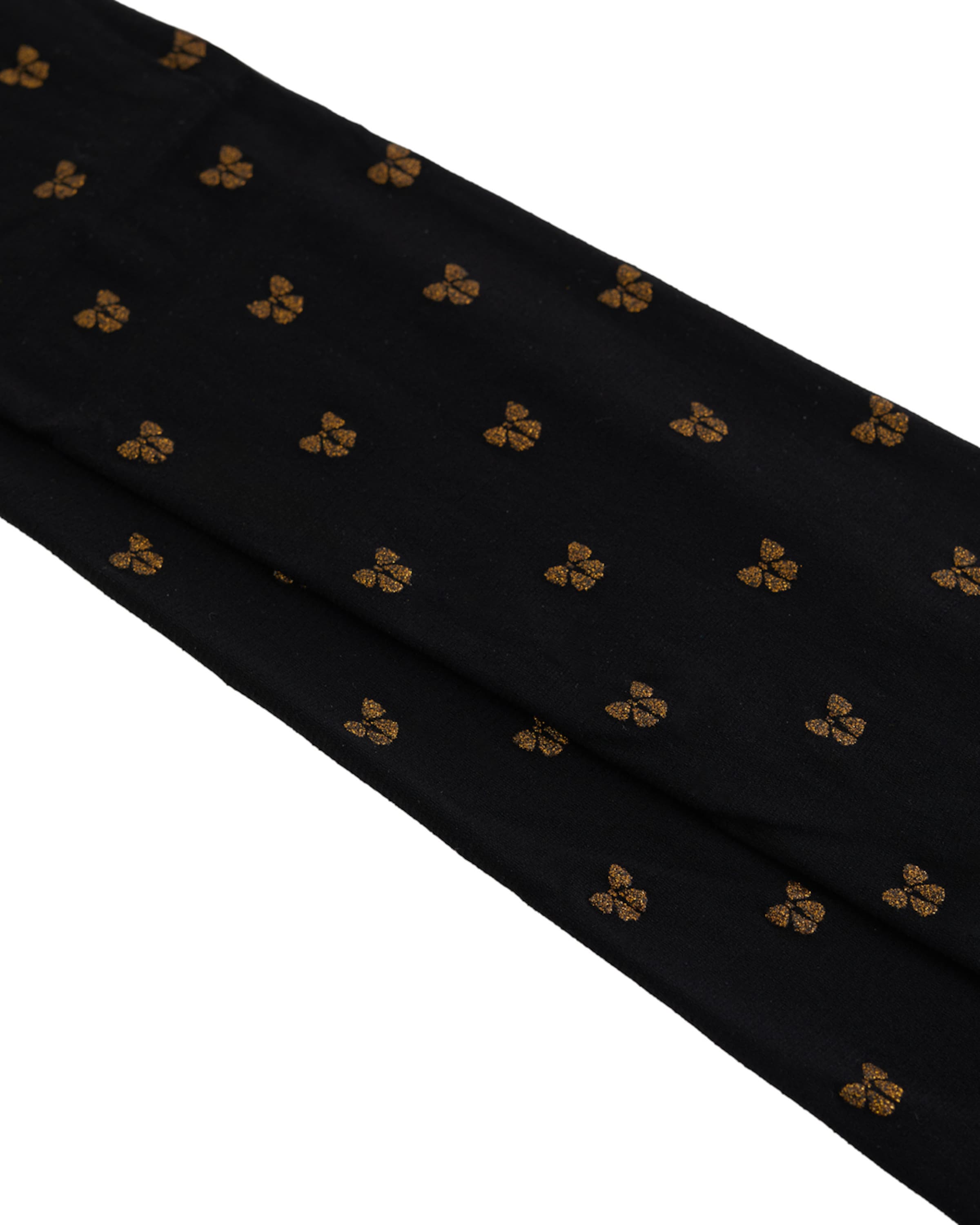 WE Fashion Strumpfhose in Schwarz