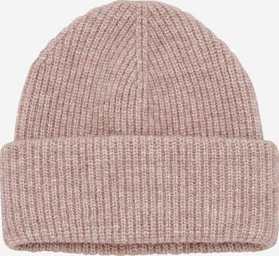 EDITED Beanie 'Reza' in Brown, Item view