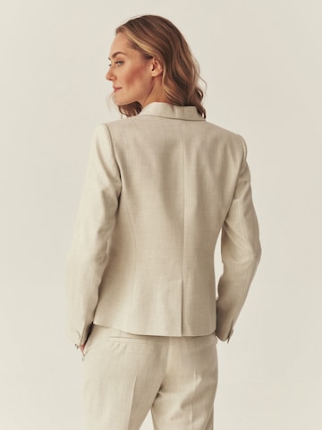 TATUUM Bleiser, värv beež