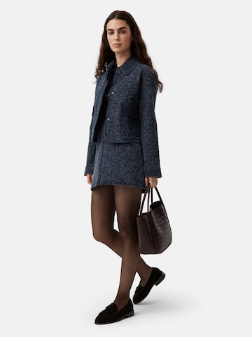 Chaussure basse 'HOLD ME CLOSE' L37 HANDMADE SHOES en marron