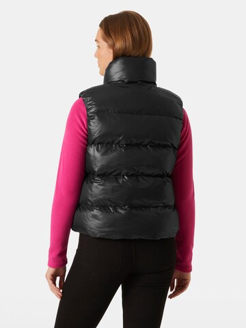 HELLY HANSEN Жилетка 'JADE' в Черный