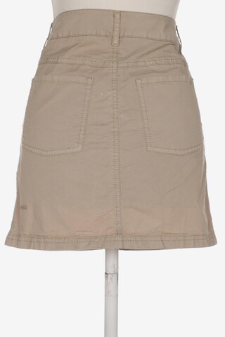 BOSS Skirt in M in Beige