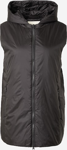 juoda MM by Max Mara Liemenė 'LESEDRA': priekis
