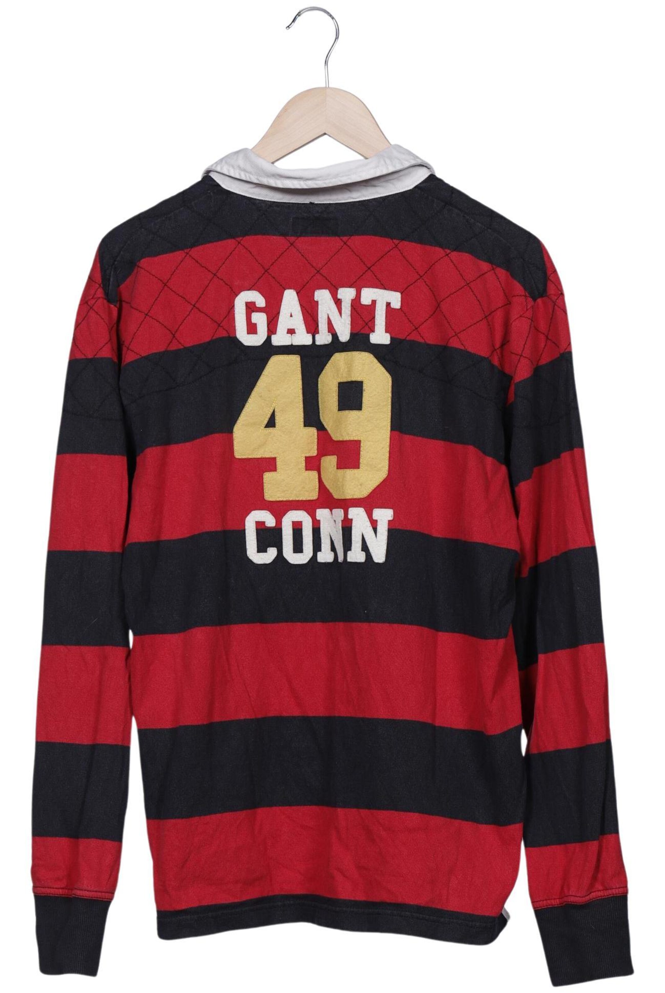 GANT Shirt in L in Red