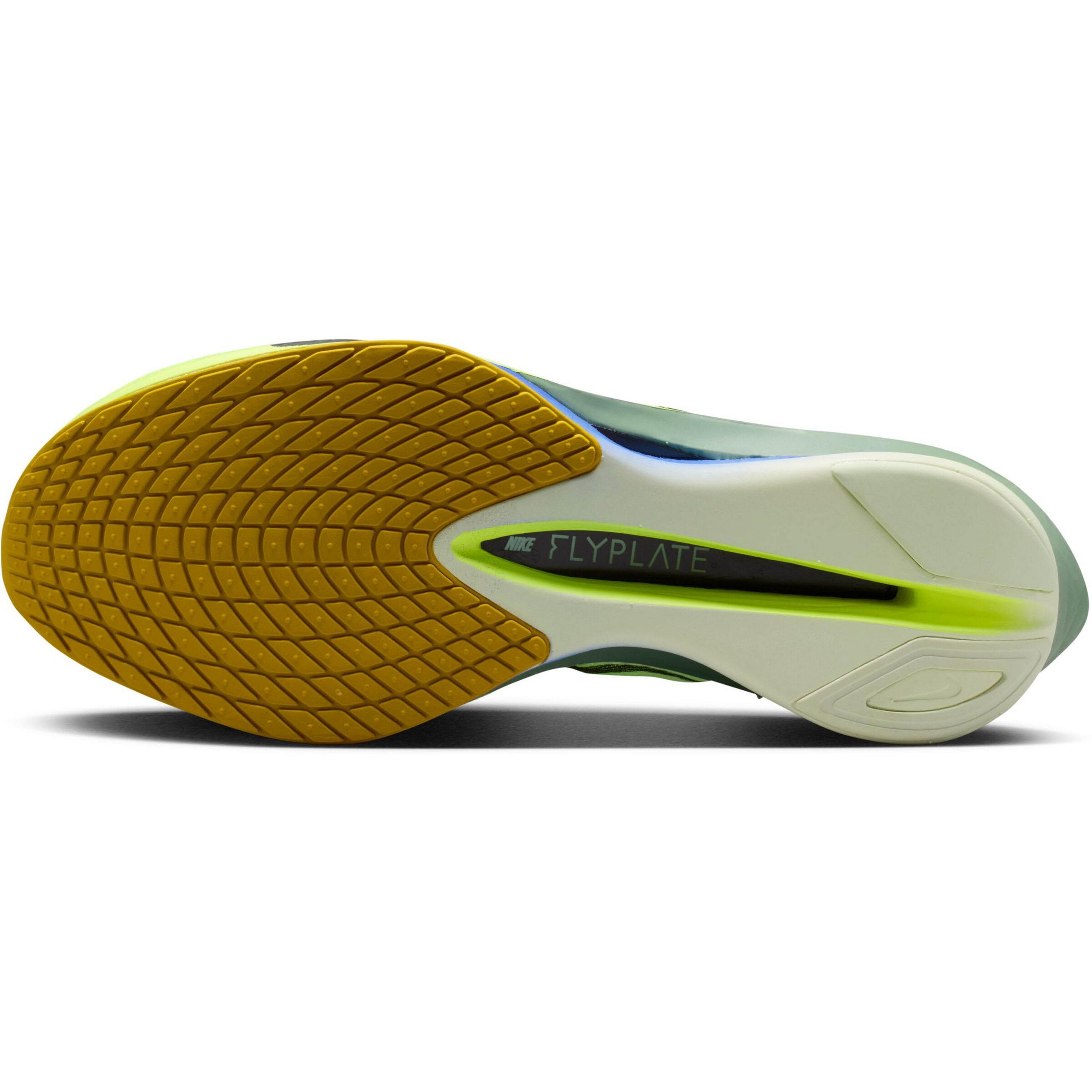 NIKE Running Shoes in Green