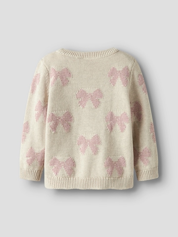 NAME IT Πουλόβερ 'NMFREKKA' σε γκρι