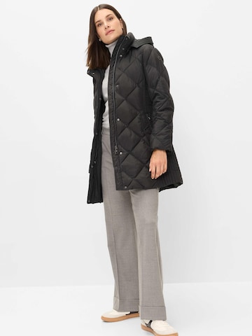 Fuchs Schmitt Wintermantel 'Randers' in Schwarz