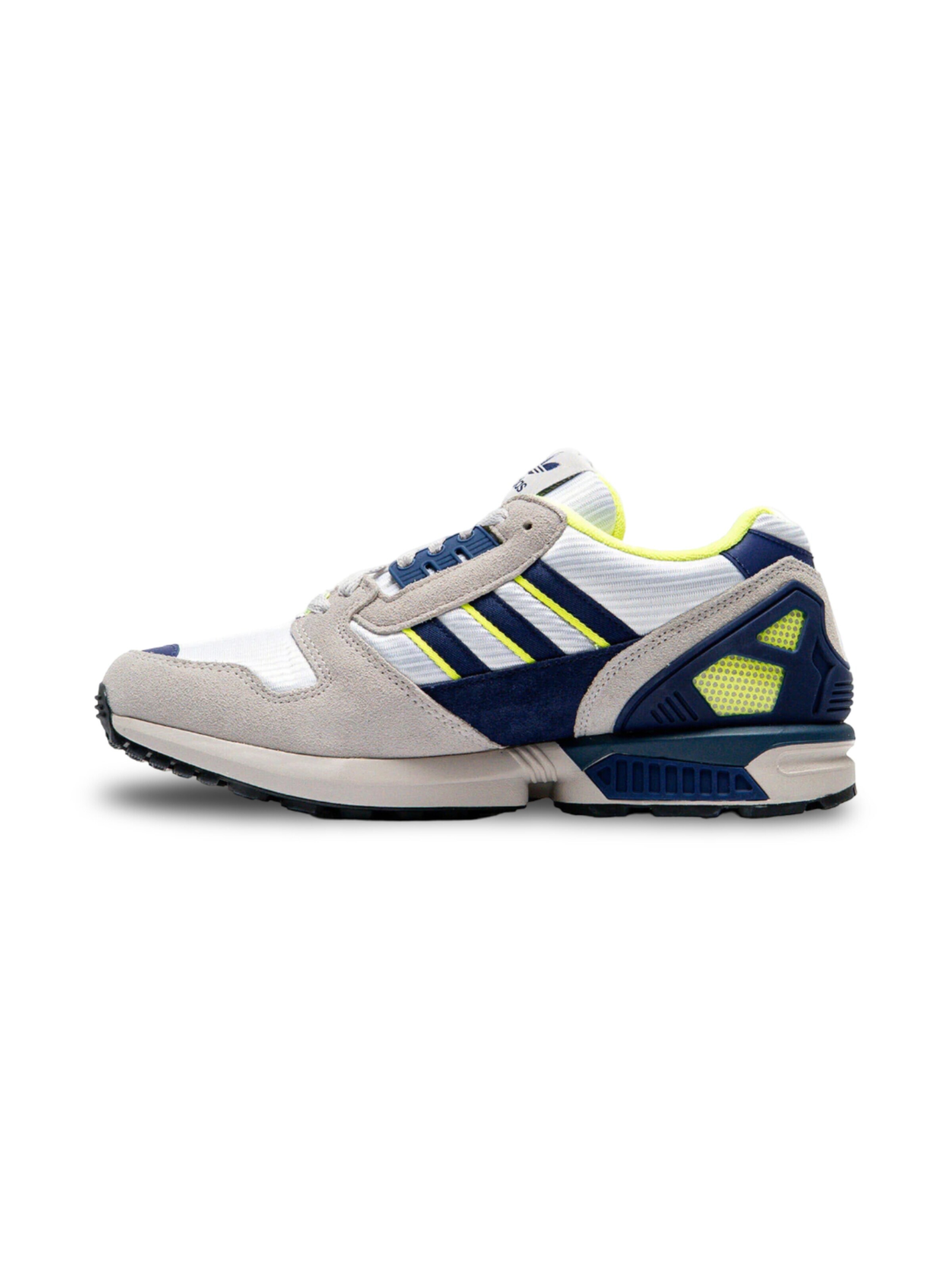 ADIDAS ORIGINALS Sneakers 'ZX 8000' in Grey